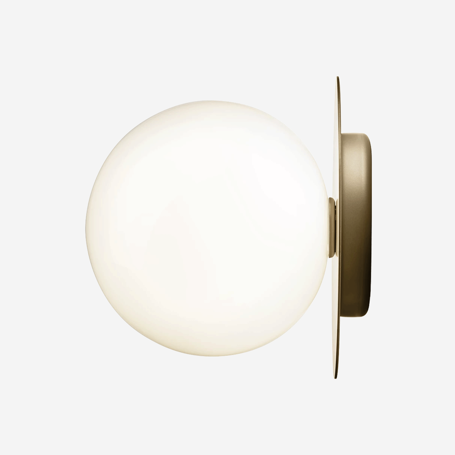 Lila 1 Large IP44, Opal