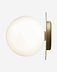 Lila 1 Large IP44, Opal