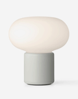 Karl-Johan Portable Table Lamp