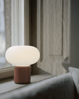 Karl-Johan Portable Table Lamp