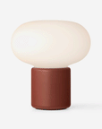 Karl-Johan Portable Table Lamp