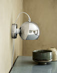 Ball Wall Light