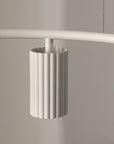 Donna Circle 60 Suspension