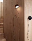 Post Wall Lamp - Moleta Munro Limited