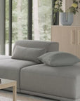Connect Soft Modular Sofa 2-Seater