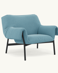 Wrap Lounge Chair - Moleta Munro Limited