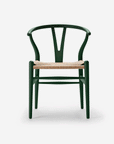 CH24 Wishbone Chair, Soft Colours - Moleta Munro Limited