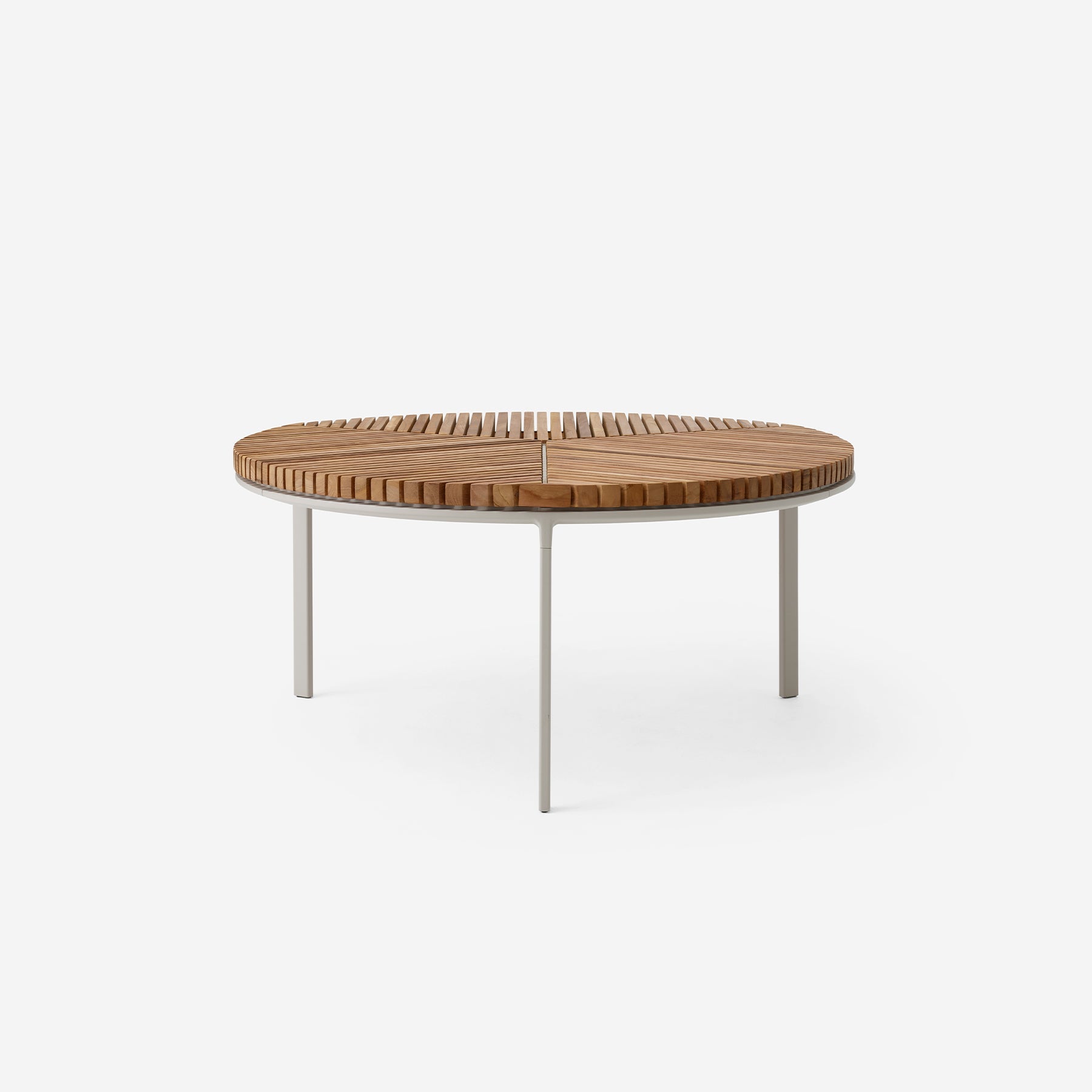 VIPP716 Open-Air coffee table Ø90 - Moleta Munro Limited