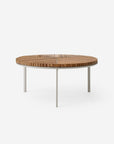 VIPP716 Open-Air coffee table Ø90 - Moleta Munro Limited