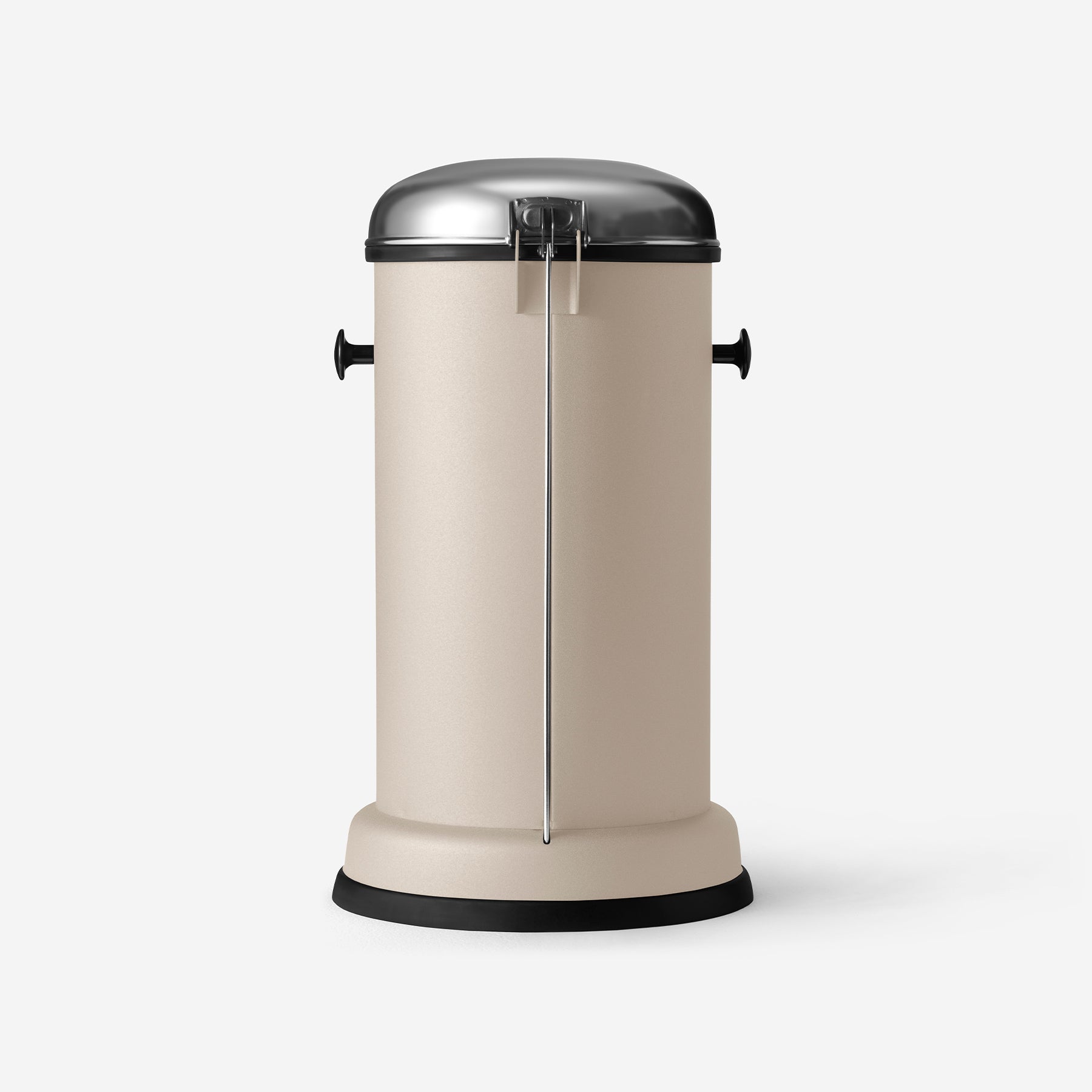 VIPP15 Pedal bin 14L - Moleta Munro Limited