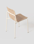 Latte Chair - Moleta Munro Limited