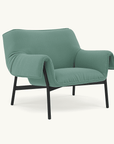 Wrap Lounge Chair - Moleta Munro Limited