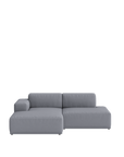 Connect Soft Modular Sofa 2-Seater - Moleta Munro Limited