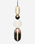Pebbles pendant, Large