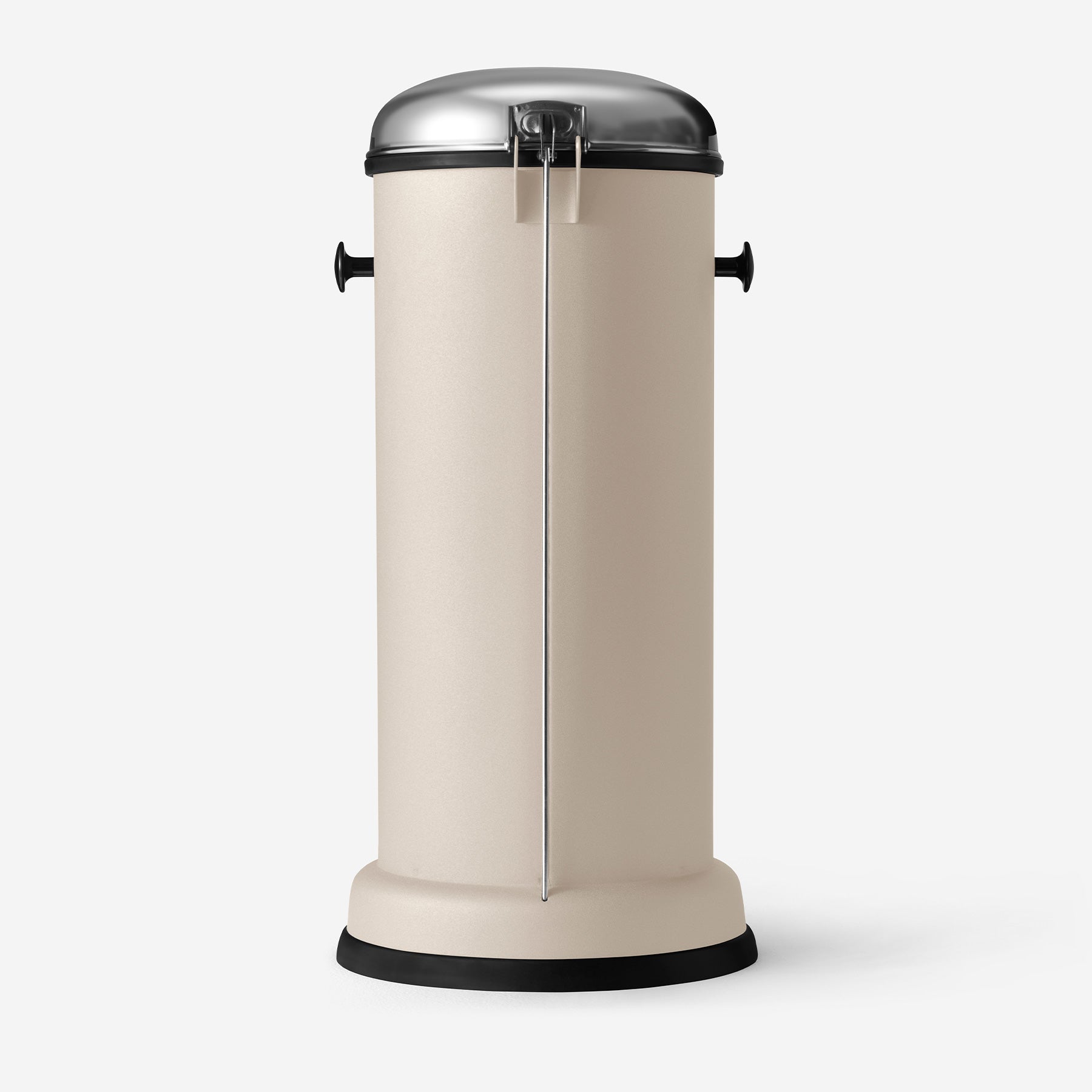 VIPP16 Pedal bin 18L - Moleta Munro Limited