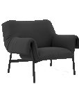 Wrap Lounge Chair - Moleta Munro Limited