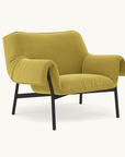 Wrap Lounge Chair - Moleta Munro Limited