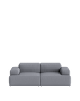 Connect Soft Modular Sofa 2-Seater - Moleta Munro Limited