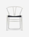 CH24 Wishbone Chair, Soft Colours - Moleta Munro Limited