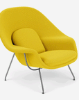 Womb chair view 1