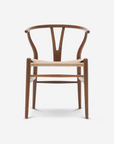 CH24 Wishbone Chair, Oak - Moleta Munro Limited
