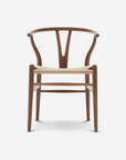 CH24 Wishbone Chair, Oak - Moleta Munro Limited