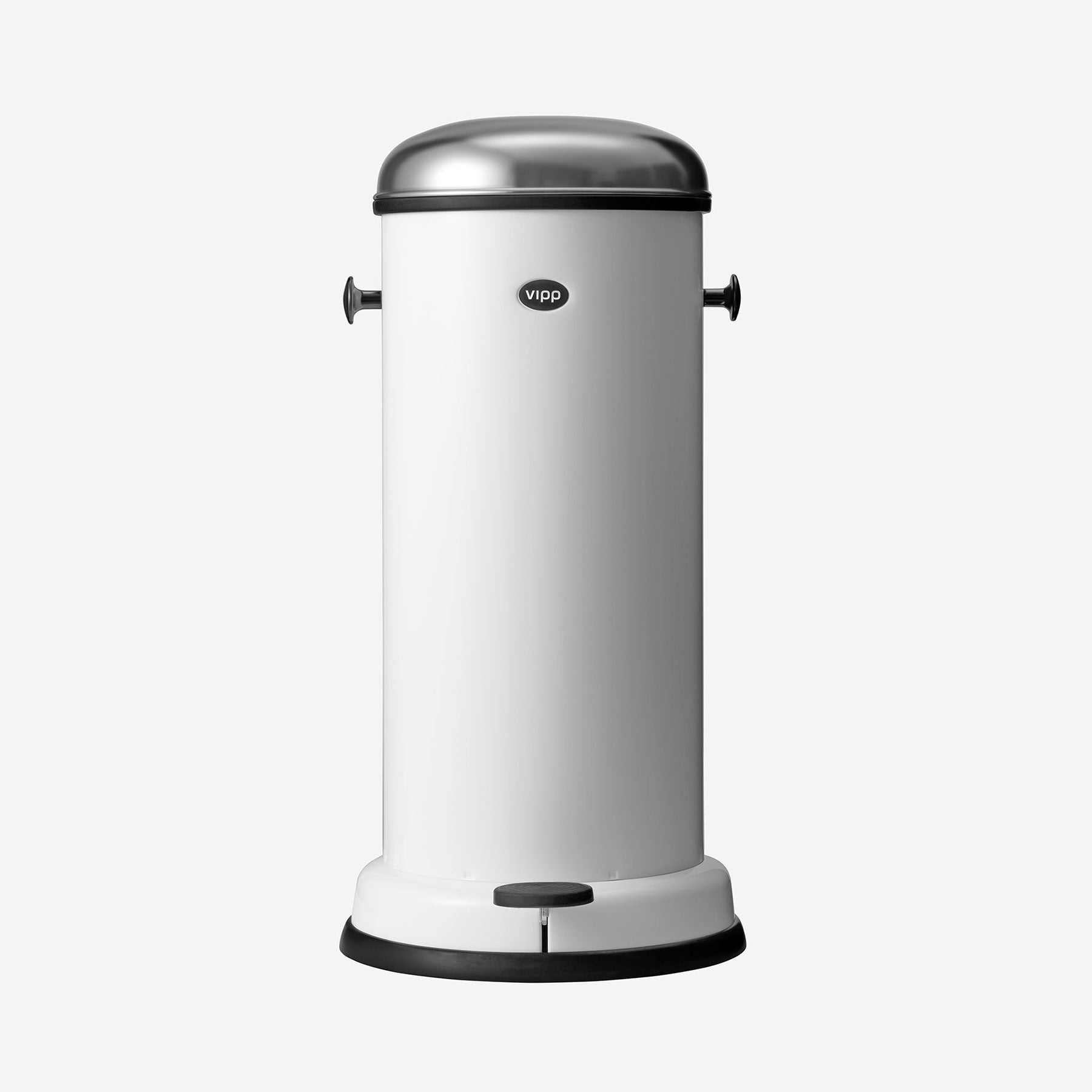 VIPP16 Pedal bin 18L - Moleta Munro Limited
