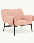 Wrap Lounge Chair - Moleta Munro Limited