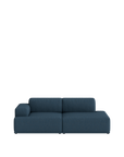 Connect Soft Modular Sofa 2-Seater - Moleta Munro Limited