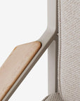 VIPP713 Open-Air lounge chair - Moleta Munro Limited