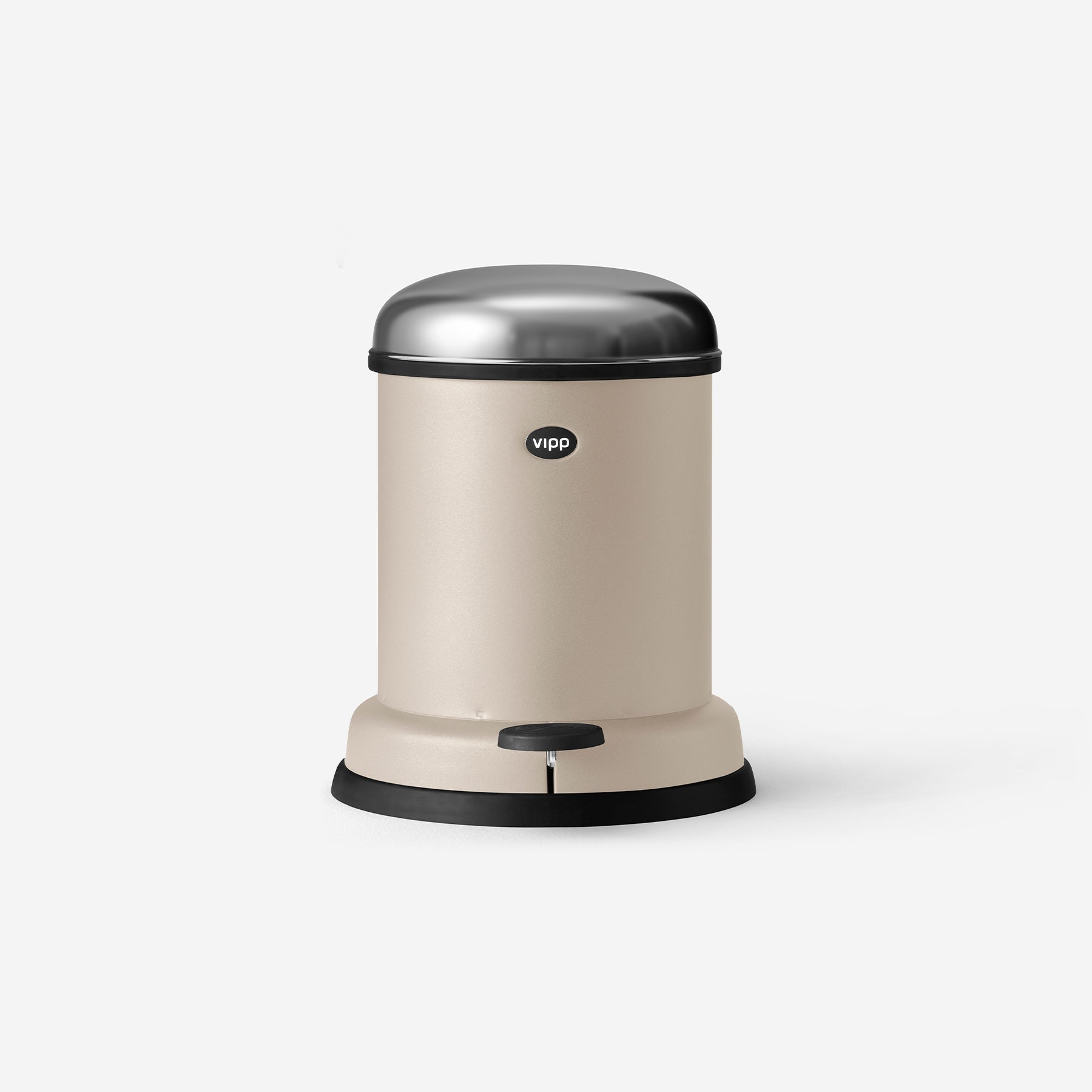 VIPP14 Pedal bin 8L - Moleta Munro Limited
