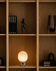 JWDA Portable Table Lamp