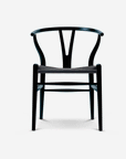 CH24 Wishbone Chair, Soft Colours - Moleta Munro Limited