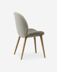 VIPP462 Lodge chair