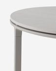 VIPP714 Open-Air Coffee Table Ø60 - Moleta Munro Limited