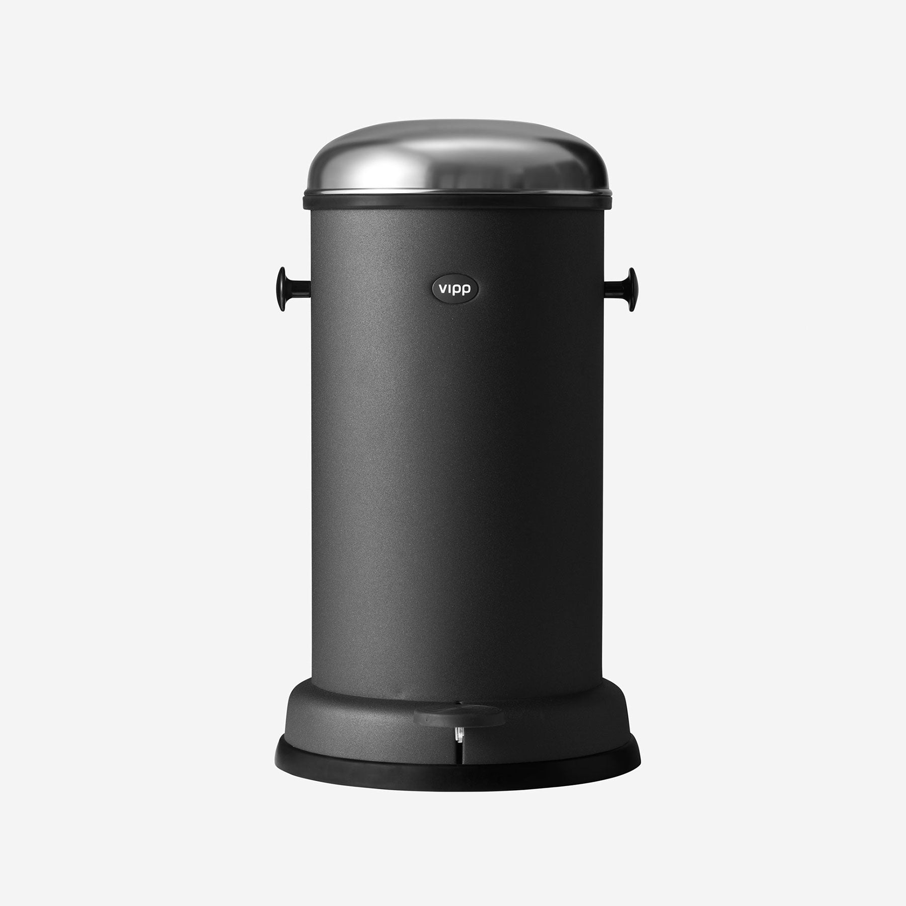 VIPP15 Pedal bin 14L - Moleta Munro Limited