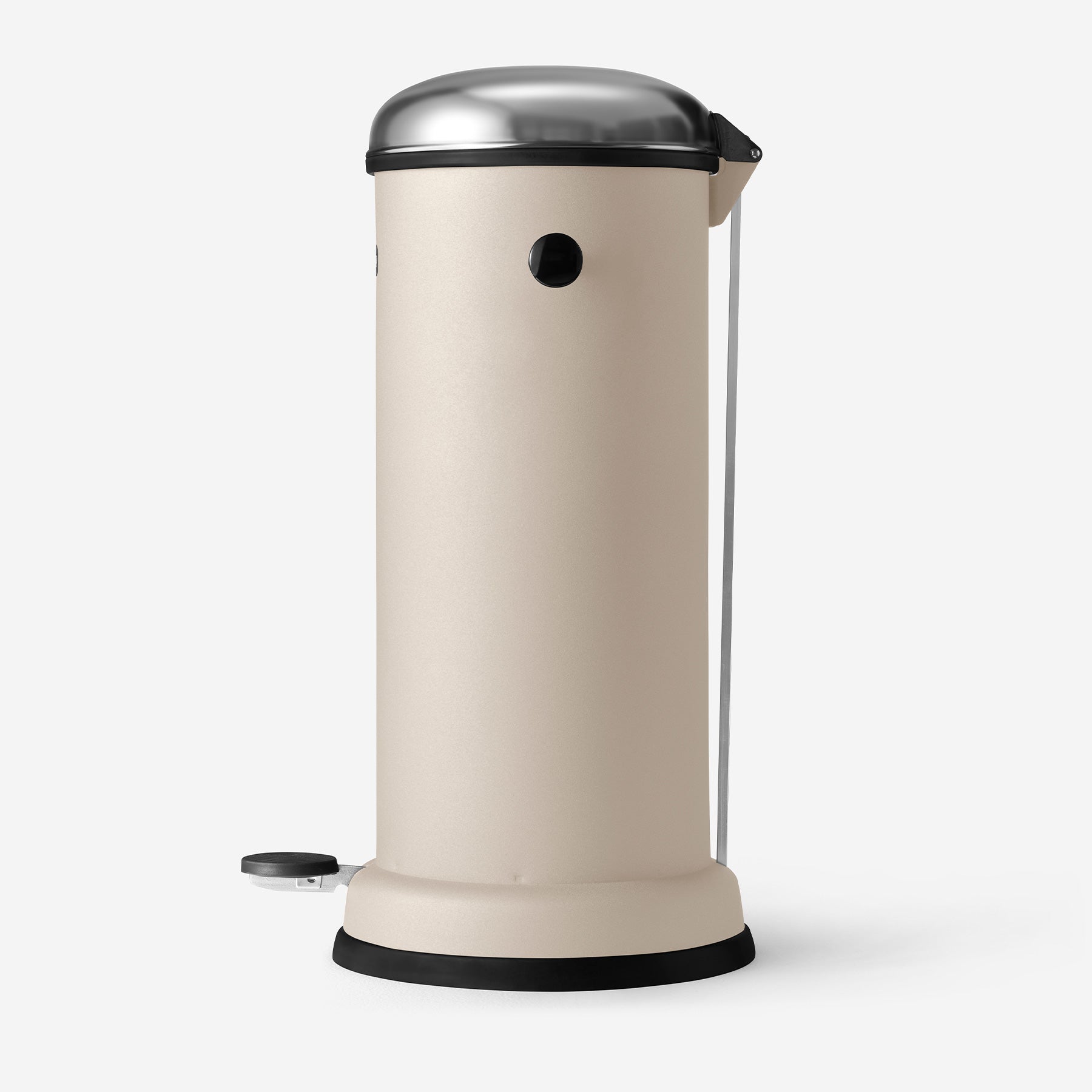 VIPP16 Pedal bin 18L - Moleta Munro Limited