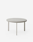 VIPP714 Open-Air Coffee Table Ø60 - Moleta Munro Limited