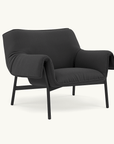 Wrap Lounge Chair - Moleta Munro Limited