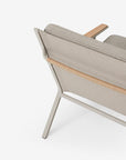 VIPP713 Open-Air lounge chair - Moleta Munro Limited
