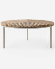 VIPP716 Open-Air coffee table Ø90 - Moleta Munro Limited