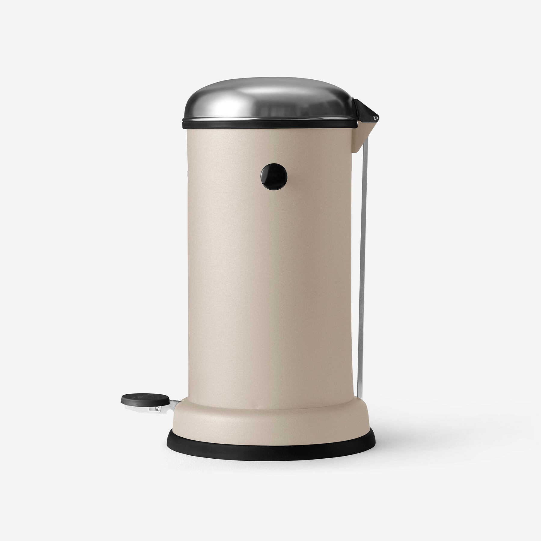 VIPP15 Pedal bin 14L - Moleta Munro Limited