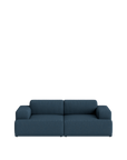 Connect Soft Modular Sofa 2-Seater - Moleta Munro Limited