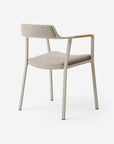 VIPP711 Open-Air chair - Moleta Munro Limited