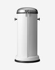 VIPP16 Pedal bin 18L - Moleta Munro Limited