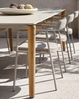 VIPP719 Open-Air table - Moleta Munro Limited