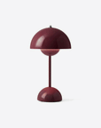 Flowerpot VP9 Portable table lamp