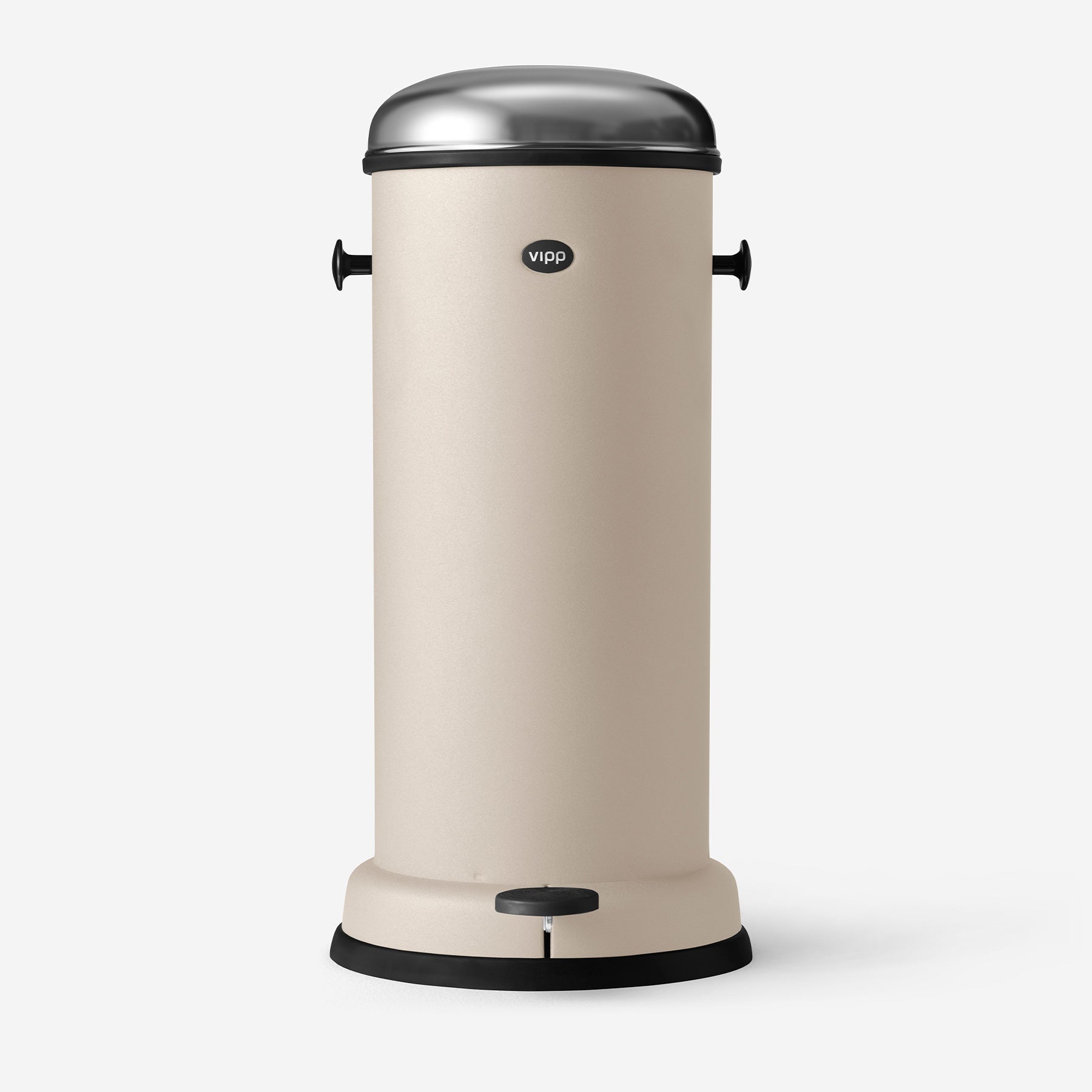 VIPP16 Pedal bin 18L - Moleta Munro Limited