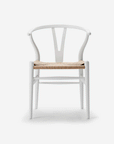 CH24 Wishbone Chair, Soft Colours - Moleta Munro Limited