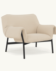 Wrap Lounge Chair - Moleta Munro Limited
